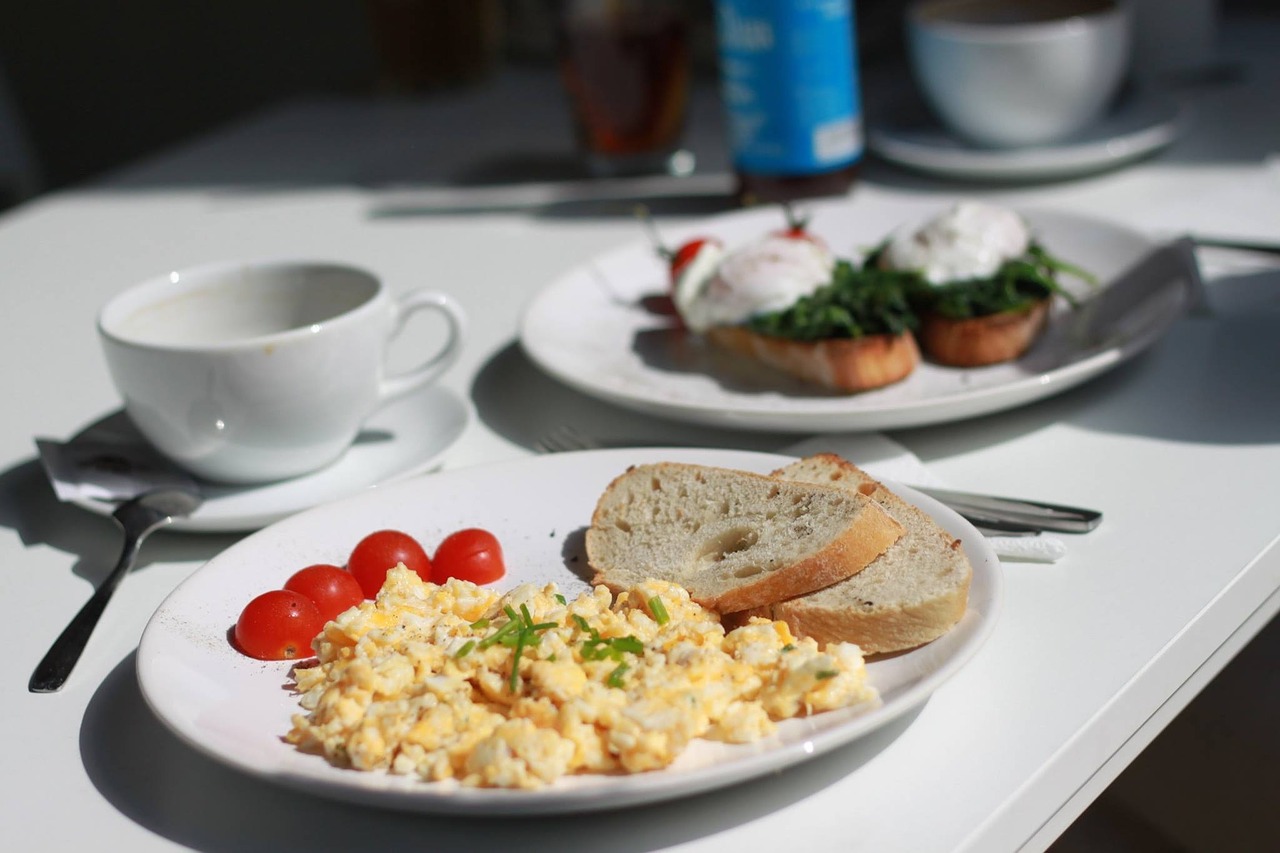 Warum gutes Essen in Kliniken möglich ist